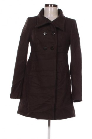 Damenmantel United Colors Of Benetton, Größe M, Farbe Braun, Preis € 62,99