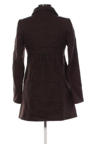 Damenmantel United Colors Of Benetton, Größe M, Farbe Braun, Preis € 62,99