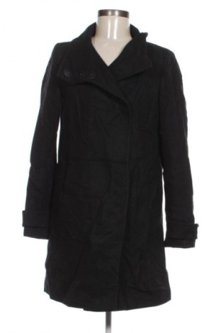 Damenmantel United Colors Of Benetton, Größe L, Farbe Schwarz, Preis € 63,99