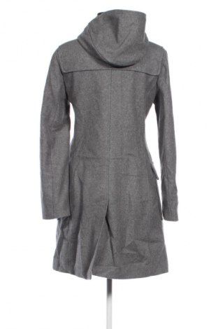 Palton de femei United Colors Of Benetton, Mărime M, Culoare Gri, Preț 230,99 Lei