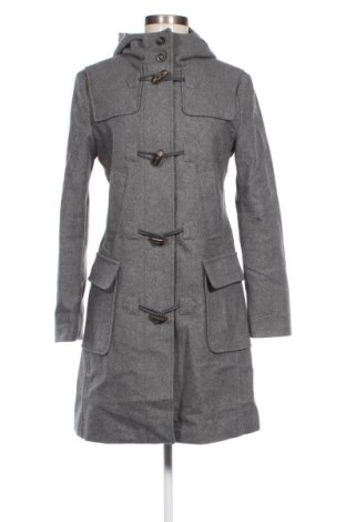 Palton de femei United Colors Of Benetton, Mărime M, Culoare Gri, Preț 230,99 Lei