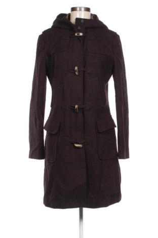 Dámsky kabát  United Colors Of Benetton, Veľkosť XL, Farba Hnedá, Cena  58,95 €