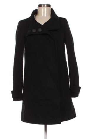 Damenmantel United Colors Of Benetton, Größe M, Farbe Schwarz, Preis € 63,99