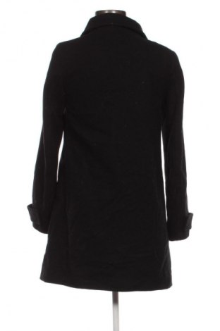 Damenmantel United Colors Of Benetton, Größe M, Farbe Schwarz, Preis € 63,99