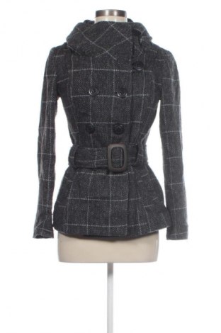 Damenmantel Urban Surface, Größe S, Farbe Mehrfarbig, Preis € 23,99