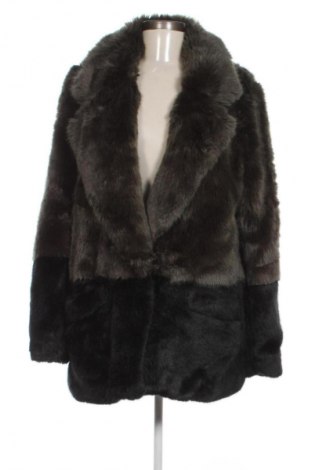 Γυναικείο παλτό Urbancode, Μέγεθος XL, Χρώμα Πράσινο, Τιμή 107,99 €