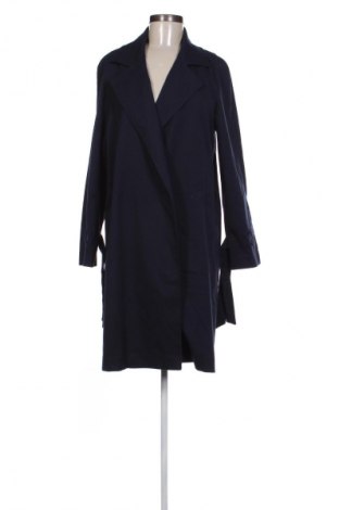 Dámsky kabát  VILA, Veľkosť M, Farba Modrá, Cena  25,95 €