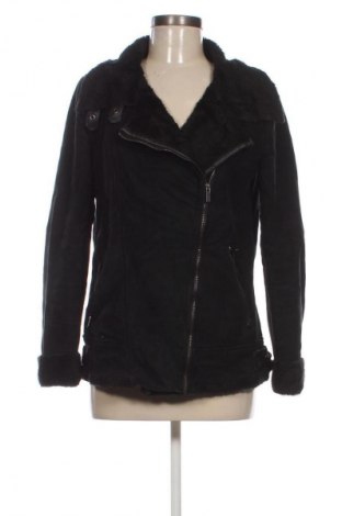 Damenmantel VILA, Größe S, Farbe Schwarz, Preis 25,99 €
