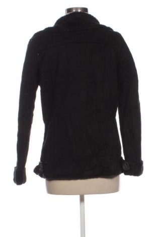 Damenmantel VILA, Größe S, Farbe Schwarz, Preis 25,99 €