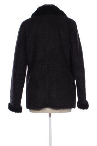 Damenmantel VILA, Größe M, Farbe Schwarz, Preis € 33,99