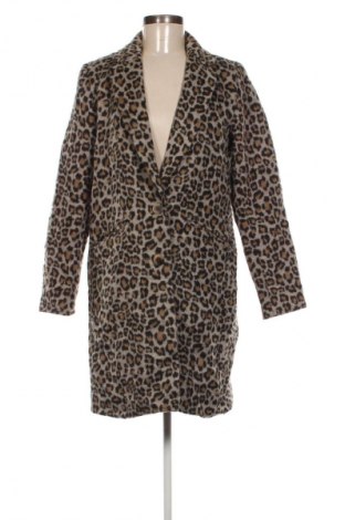 Дамско палто VILA, Размер S, Цвят Многоцветен, Цена 28,99 лв.