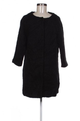 Damenmantel VILA, Größe L, Farbe Schwarz, Preis 28,99 €