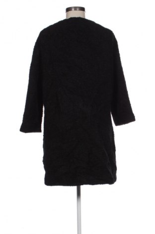 Damenmantel VILA, Größe L, Farbe Schwarz, Preis 28,99 €