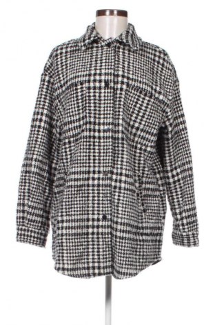 Дамско палто VILA, Размер S, Цвят Многоцветен, Цена 51,99 лв.