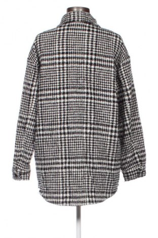 Дамско палто VILA, Размер S, Цвят Многоцветен, Цена 51,99 лв.