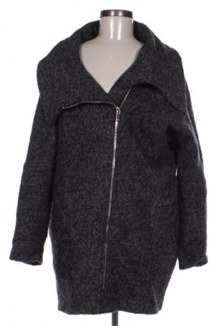 Damenmantel VILA, Größe XL, Farbe Schwarz, Preis 40,99 €