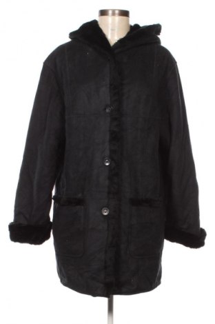 Damenmantel Valino, Größe L, Farbe Schwarz, Preis € 45,99