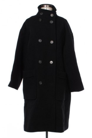 Női kabát Vanessa Bruno, Méret M, Szín Fekete, Ár 156 246 Ft