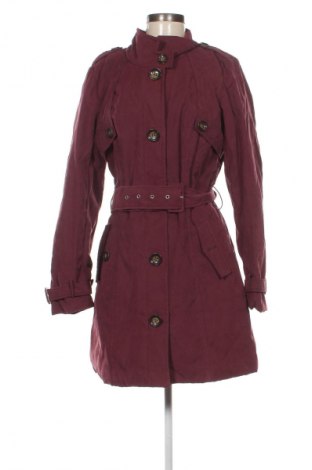 Palton de femei Vero Moda, Mărime L, Culoare Roșu, Preț 142,99 Lei