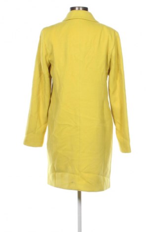 Palton de femei Vero Moda, Mărime M, Culoare Galben, Preț 176,99 Lei