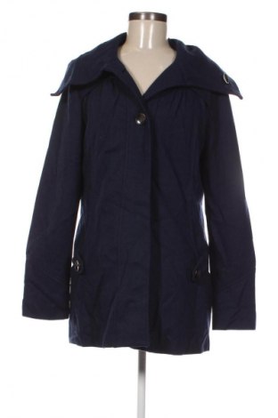 Dámsky kabát  Vero Moda, Veľkosť M, Farba Modrá, Cena  31,95 €