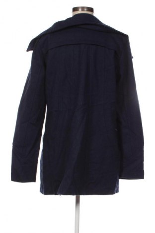 Dámsky kabát  Vero Moda, Veľkosť M, Farba Modrá, Cena  31,95 €