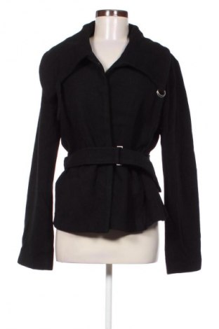 Дамско палто Vero Moda, Размер XL, Цвят Черен, Цена 55,00 лв.