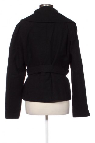 Дамско палто Vero Moda, Размер XL, Цвят Черен, Цена 55,00 лв.