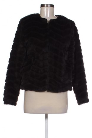 Dámsky kabát  Vero Moda, Veľkosť M, Farba Čierna, Cena  28,13 €