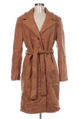 Dámský kabát  Vero Moda, Velikost L, Barva Hnědá, Cena  599,00 Kč