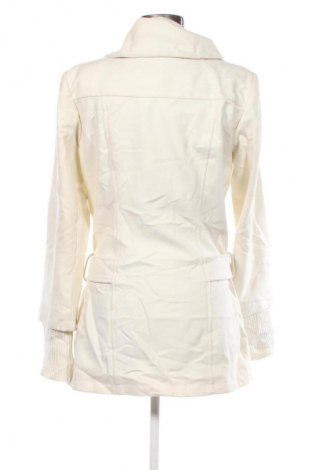 Damenmantel Vero Moda, Größe L, Farbe Ecru, Preis € 33,99