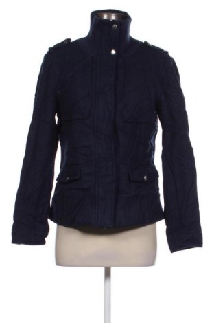 Damenmantel Vero Moda, Größe L, Farbe Blau, Preis € 33,99