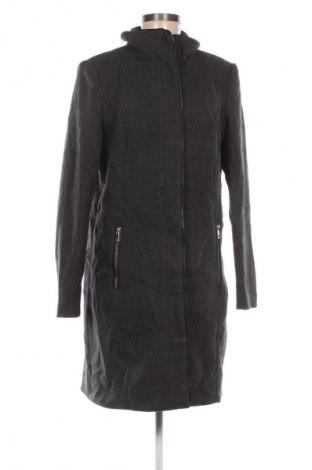 Damenmantel Vero Moda, Größe M, Farbe Grau, Preis € 28,99