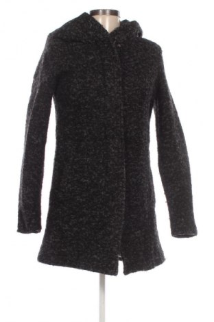 Γυναικείο παλτό Vero Moda, Μέγεθος XS, Χρώμα Μαύρο, Τιμή 24,99 €