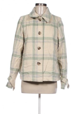 Damenmantel Vero Moda, Größe M, Farbe Mehrfarbig, Preis € 20,99