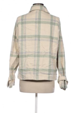 Damenmantel Vero Moda, Größe M, Farbe Mehrfarbig, Preis € 20,99