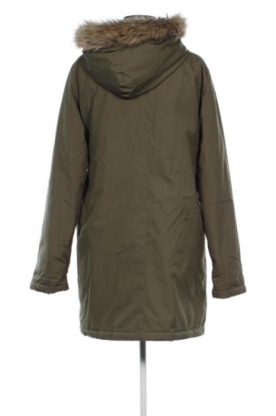 Damenjacke Vero Moda, Größe XL, Farbe Grün, Preis 30,99 €