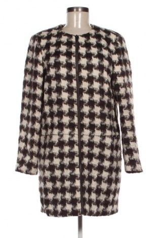 Damenmantel Vero Moda, Größe L, Farbe Mehrfarbig, Preis € 21,99