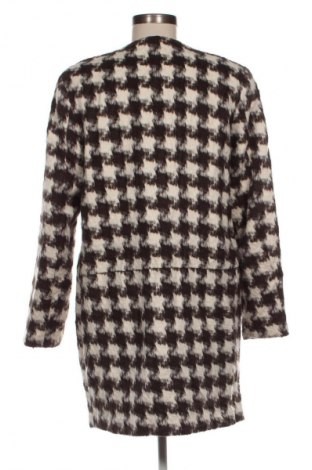 Damenmantel Vero Moda, Größe L, Farbe Mehrfarbig, Preis € 21,99