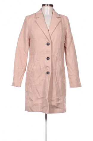 Damski płaszcz Vero Moda, Rozmiar S, Kolor Różowy, Cena 78,99 zł