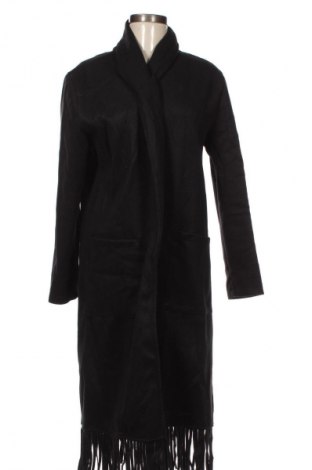 Γυναικείο παλτό Victoria & Violet, Μέγεθος M, Χρώμα Μαύρο, Τιμή 31,99 €