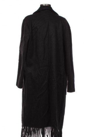 Γυναικείο παλτό Victoria & Violet, Μέγεθος M, Χρώμα Μαύρο, Τιμή 31,99 €