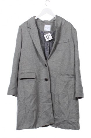 Női kabát Violeta by Mango, Méret XXS, Szín Szürke, Ár 23 449 Ft