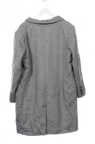 Női kabát Violeta by Mango, Méret XXS, Szín Szürke, Ár 23 449 Ft