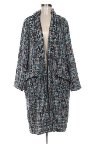 Дамско палто Viva, Размер L, Цвят Многоцветен, Цена 30,99 лв.