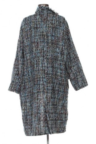 Дамско палто Viva, Размер L, Цвят Многоцветен, Цена 30,99 лв.