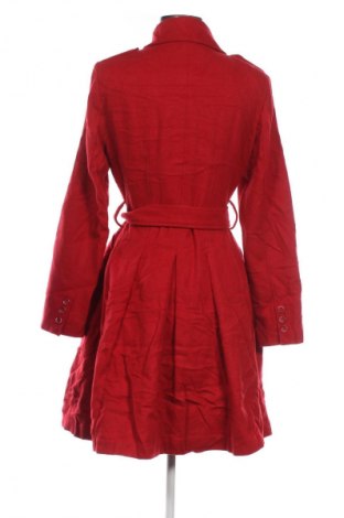 Damenmantel Vivien Caron, Größe M, Farbe Rot, Preis € 38,99