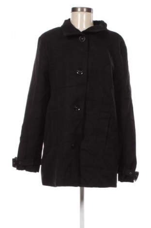 Dámský kabát  Vivien Caron, Velikost XL, Barva Černá, Cena  249,00 Kč