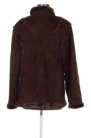 Dámský kabát  Vivien Caron, Velikost XL, Barva Hnědá, Cena  1 119,00 Kč