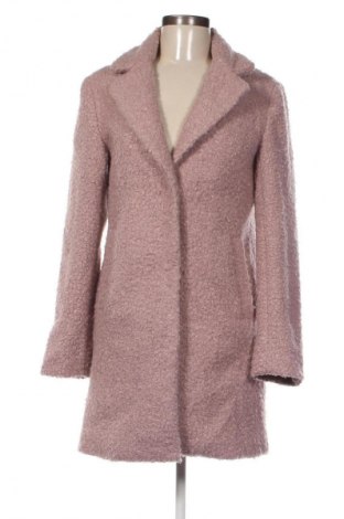 Dámský kabát  WE, Velikost XS, Barva Růžová, Cena  829,00 Kč